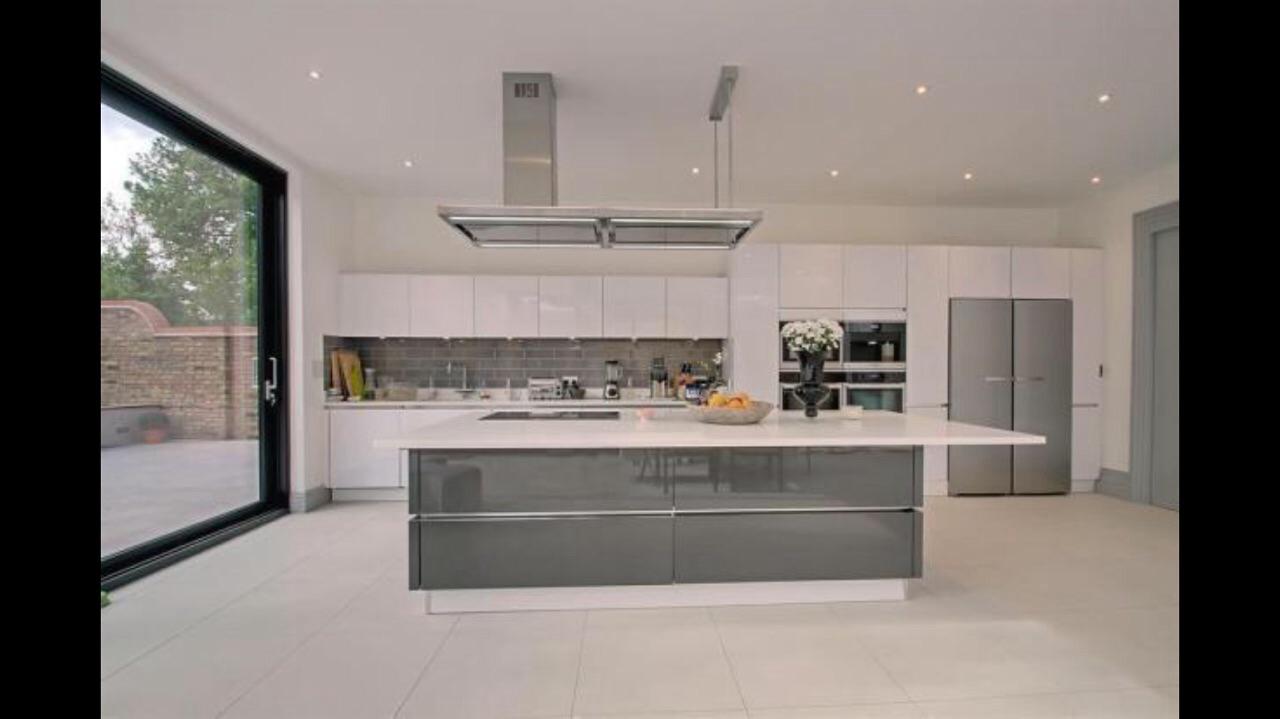 Kitchen Fit-Out